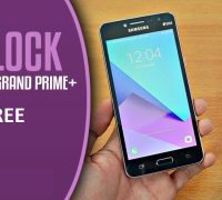 Desbloquea tu Samsung Galaxy Grand Prime de manera fácil y rápida