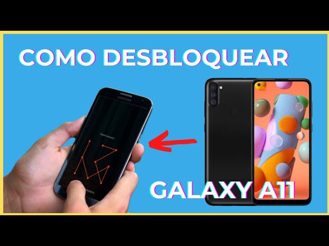 Desbloqueo de celular Samsung: olvidé el patrón, ¿qué hacer? 1 Desbloqueo de celular Samsung: olvidé el patrón, ¿qué hacer?