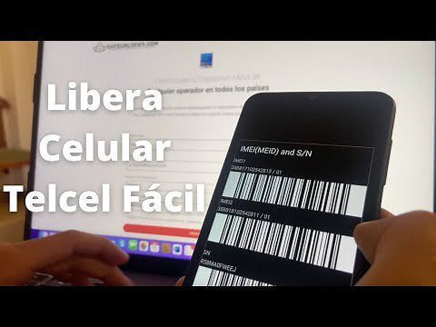 Cómo puedo desbloquear un equipo Telcel de forma rápida y sencilla 6 Desbloqueo rápido y sencillo de equipos Telcel: ¡Aprende cómo hacerlo!