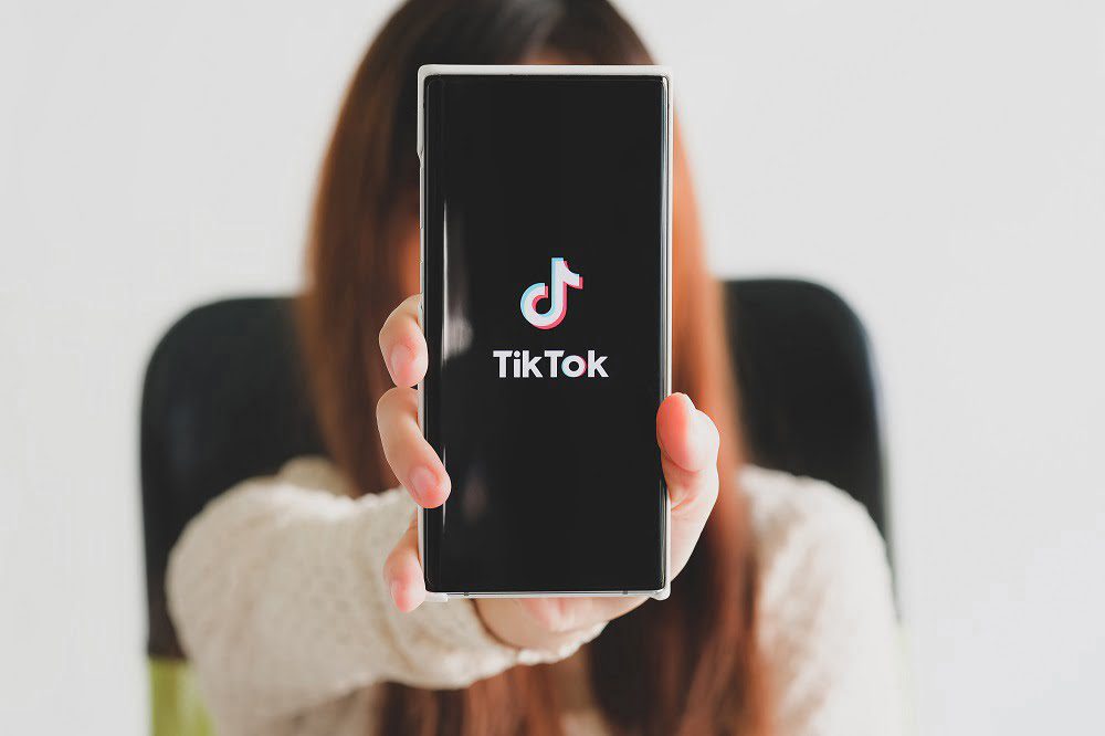 Descarga gratis la aplicación TikTok en tu dispositivo