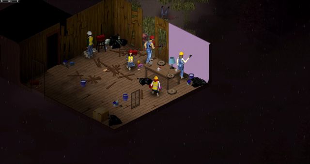Descarga mapas de Project Zomboid y encuentra tus ubicaciones clave
