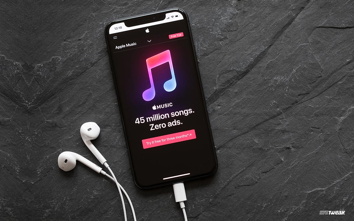 Descarga música en iPhone y disfruta sin límites ¡Conoce cómo ahora!