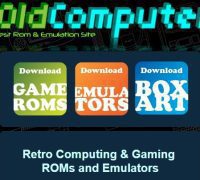 Descarga ROMs de juegos: Disfruta tus títulos favoritos ahora