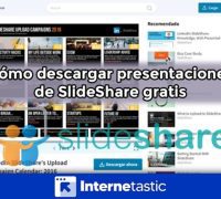 Descarga Slideshare gratis para acceder a presentaciones y documentos