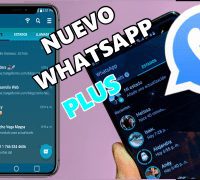 Descarga WhatsApp Plus: ¡Nuevas funciones emocionantes en la última versión!