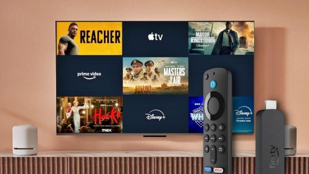 Descubre el Mejor Dispositivo de Streaming para TV en 2023 22 Descubre el Mejor Dispositivo de Streaming para TV en 2023