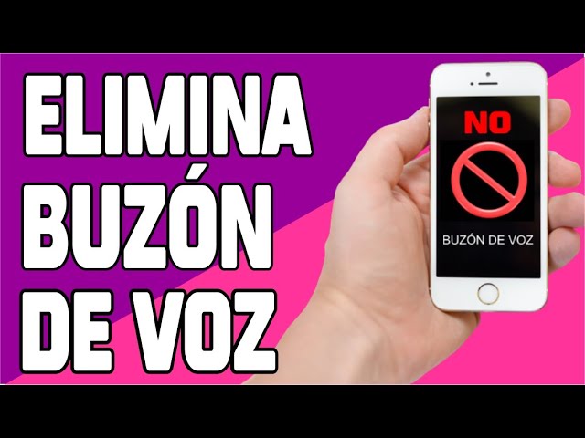 Descubre el NÚMERO SECRETO de tu Buzón de Voz MOVISTAR