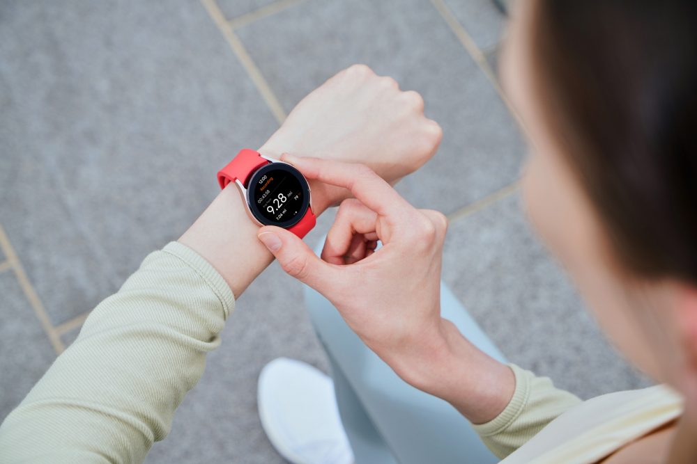 Descubre el Samsung Galaxy Watch 3: ¡Tu Salud al Alcance! 4 Descubre el Samsung Galaxy Watch 3: ¡Tu Salud al Alcance!
