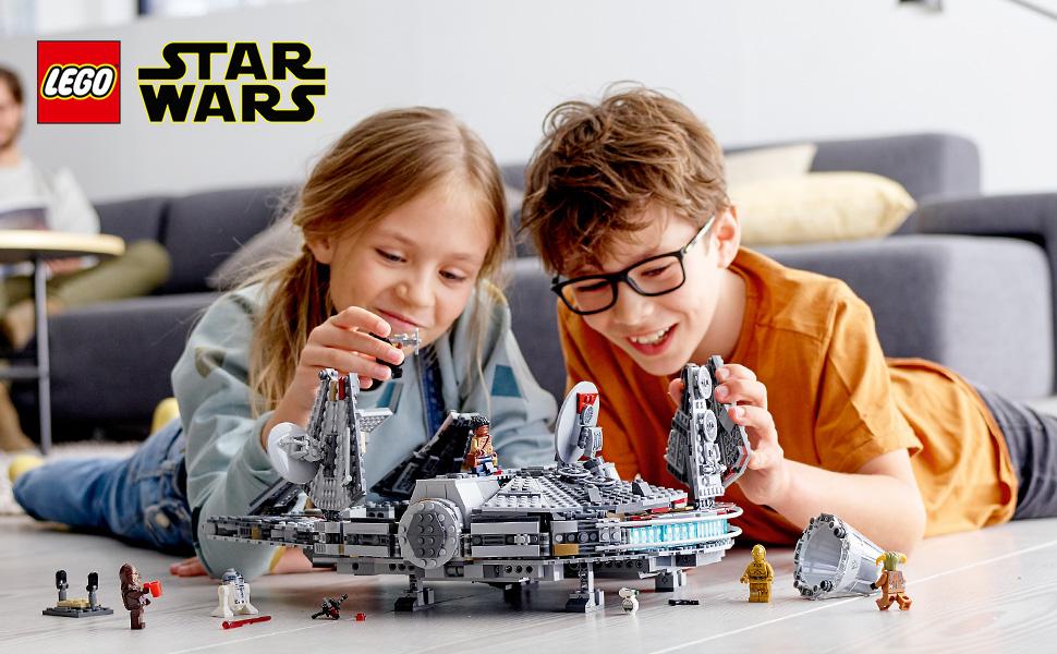 Descubre las Icónicas Naves de Star Wars que Todos Adoran