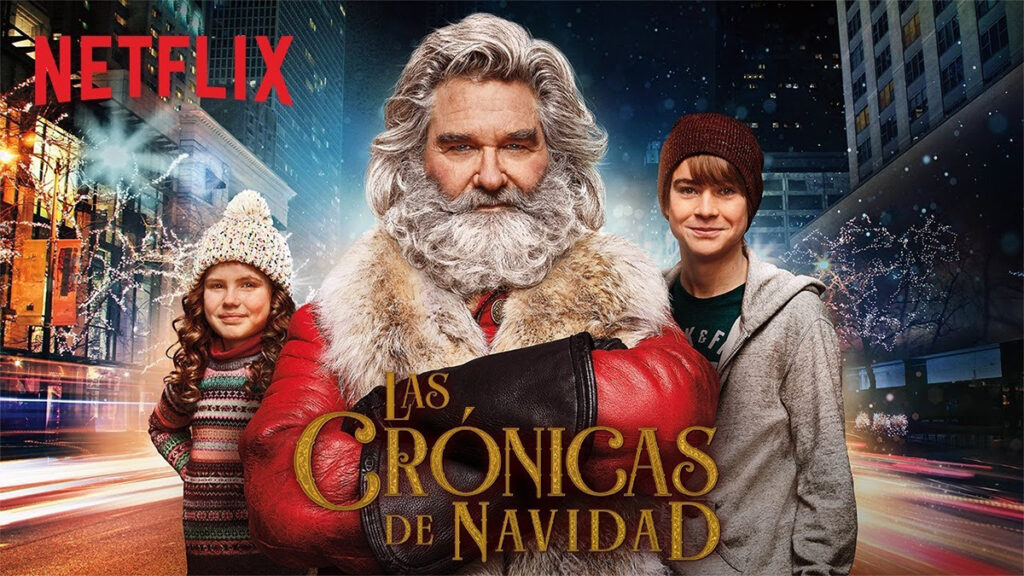 ¡Descubre las Mágicas Películas de Navidad en Corto! 4 ¡Descubre las Mágicas Películas de Navidad en Corto!