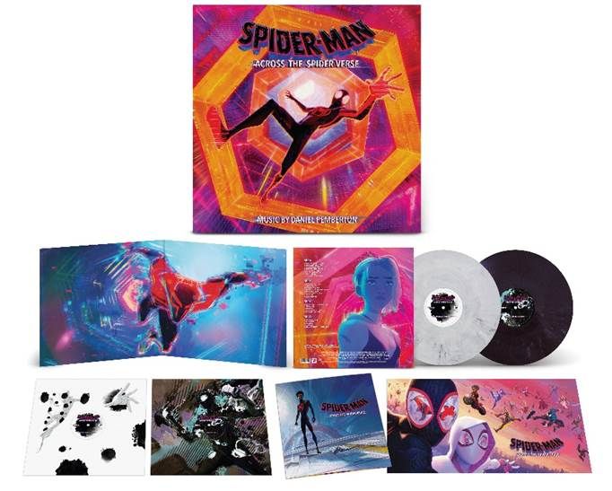 Descubre las Melodías del Multiverso de Spider-Man