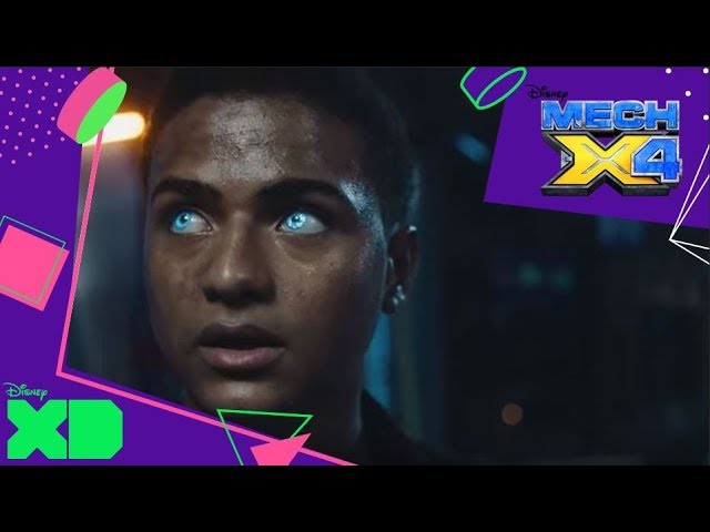 Descubre las Nuevas Sorprendentes Series de Disney Channel 4 Descubre las Nuevas Sorprendentes Series de Disney Channel