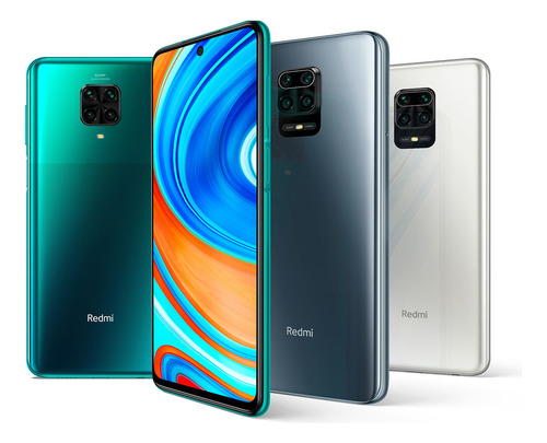 Descubre las Sorprendentes Características del Redmi Note 7 3 Descubre las Sorprendentes Características del Redmi Note 7