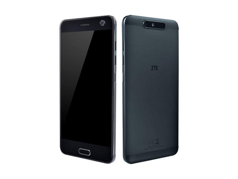 Descubre las Sorprendentes Características del ZTE Blade V10