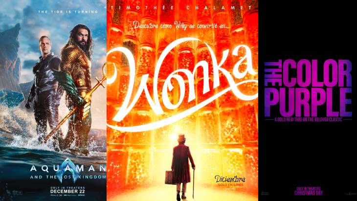 Descubre los Mejores Estrenos de Warner Bros en 2023 5 Descubre los Mejores Estrenos de Warner Bros en 2023