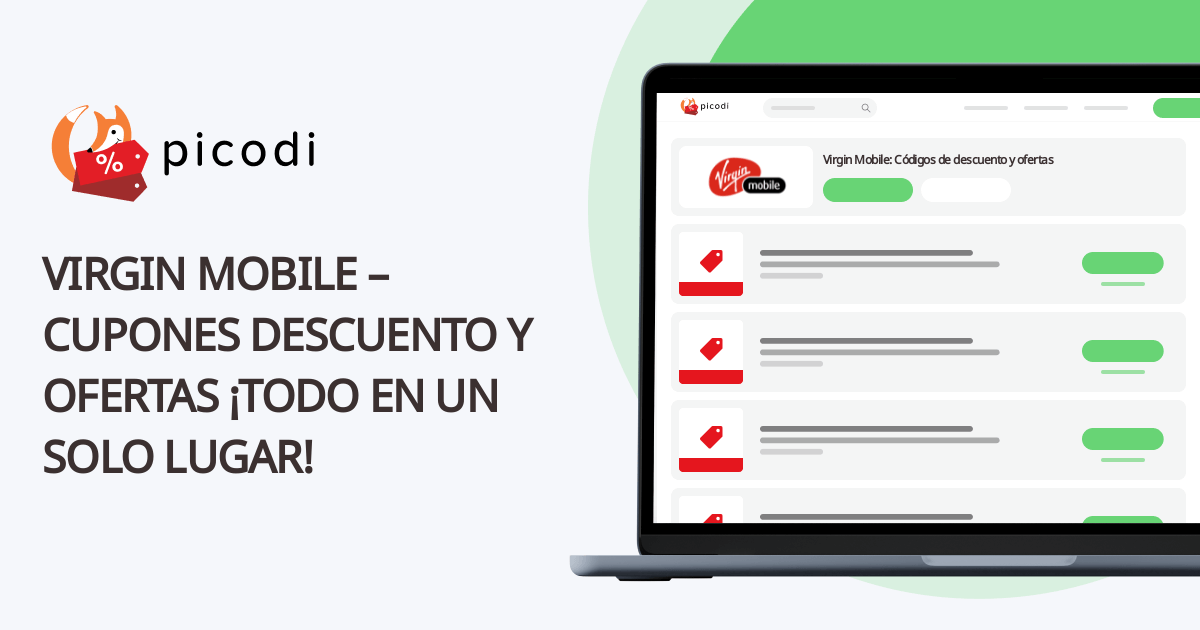 Descubre los Planes y Beneficios Exclusivos de Virgin Mobile 2 Descubre los Planes y Beneficios Exclusivos de Virgin Mobile