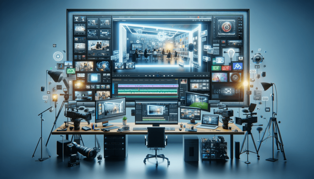 Descubre los secretos que todo editor de video debe saber