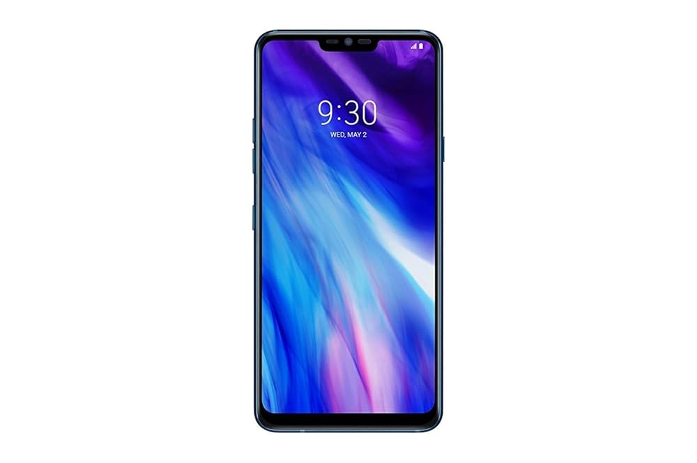 Descubre por qué el LG G7 ThinQ es el celular que necesitas 2 Descubre por qué el LG G7 ThinQ es el celular que necesitas