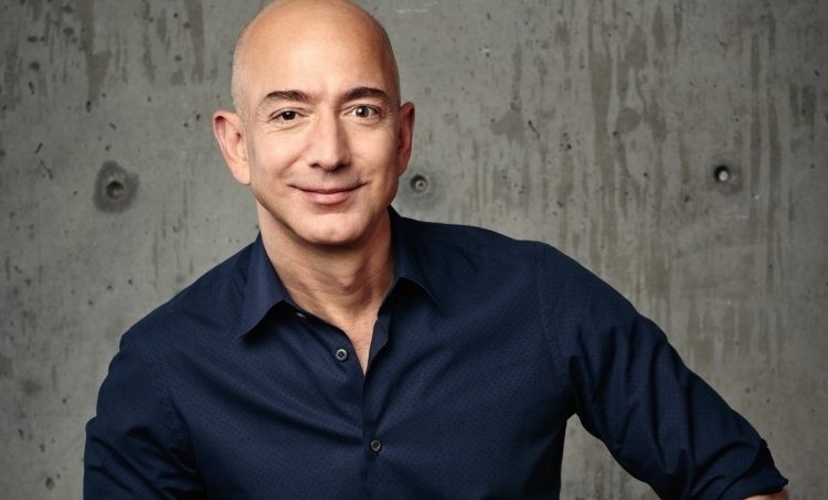 Descubre quién fundó Amazon: La historia de Jeff Bezos 5 Descubre quién fundó Amazon: La historia de Jeff Bezos