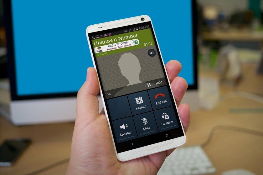 Conoce quién llama de este número desconocido en España