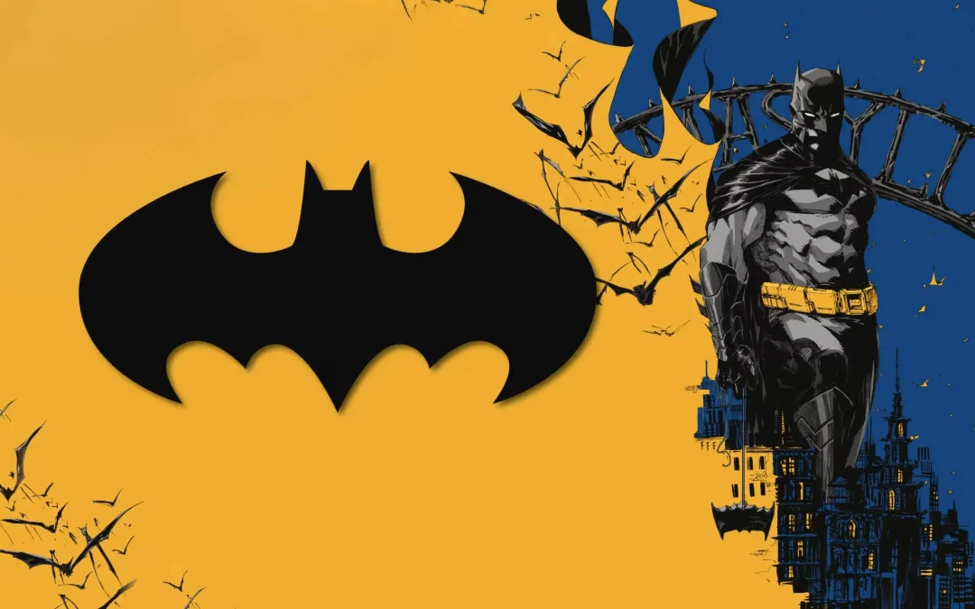 DÍA DE BATMAN: Por qué se CELEBRA en todo el MUNDO