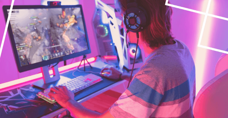 DÍA DEL GAMER 2020: ¡DESCUBRE el FUTURO de la INDUSTRIA! 3 DÍA DEL GAMER 2020: ¡DESCUBRE el FUTURO de la INDUSTRIA!