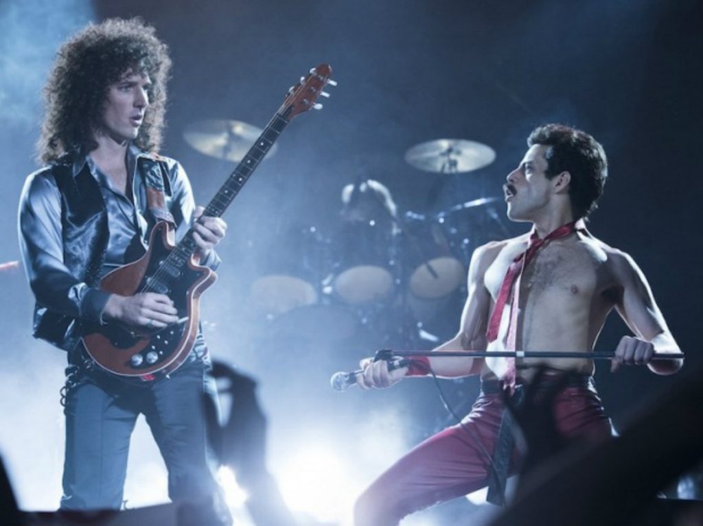 DÍA MUNDIAL DEL ROCK: ¡Descubre PELÍCULAS que ROCKEAN!