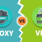 Cuál es la diferencia entre un proxy y un VPN
