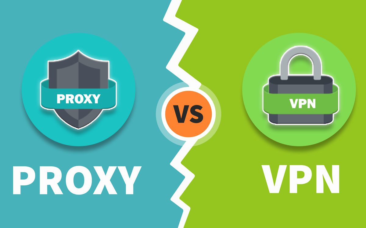 Diferencias entre un proxy y un VPN: ¿Cuál elegir y por qué?