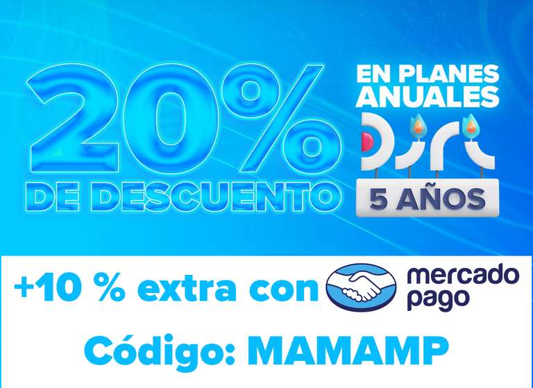 Diri: DESCUBRE los MEJORES PLANES en Julio 2026