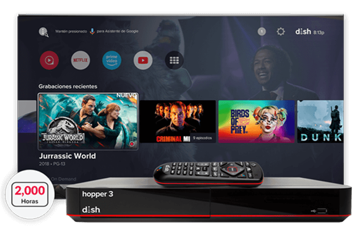 DISH en 2026: ¡Descubre por qué merece la PENA AHORA!