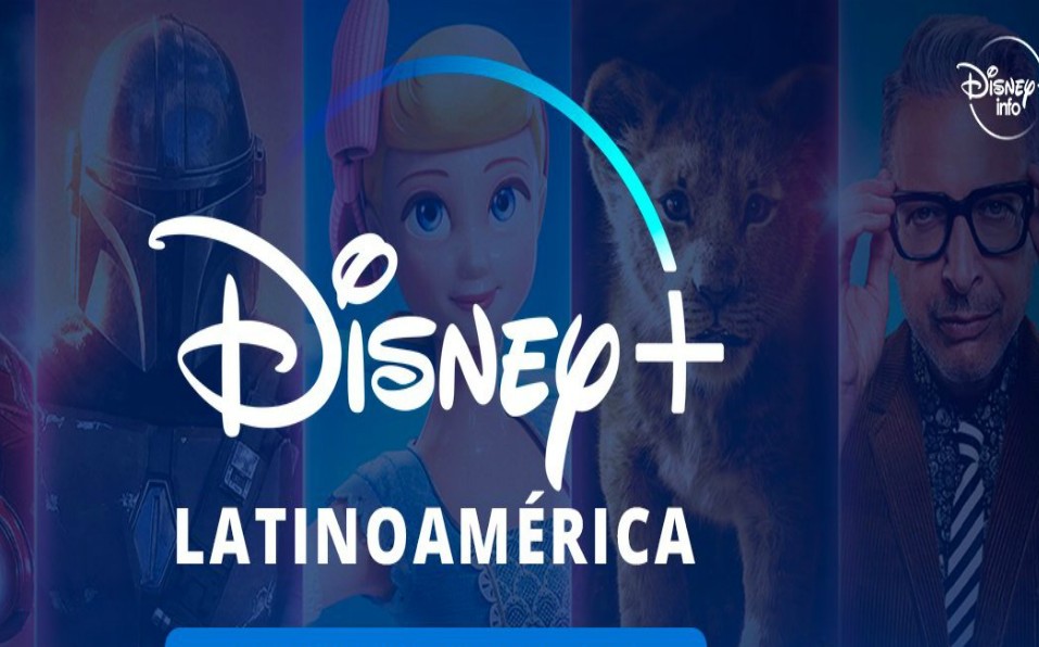 DISNEY PLUS MÉXICO: DESCUBRE el PRECIO y cómo CONTRATAR 3 DISNEY PLUS MÉXICO: DESCUBRE el PRECIO y cómo CONTRATAR