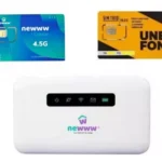 Cómo configurar el APN en un dispositivo Newww