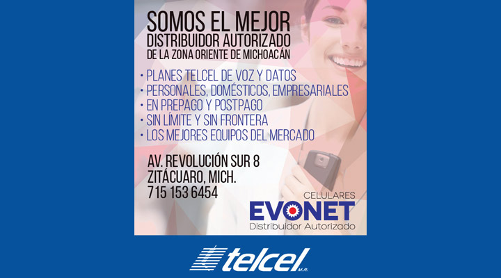 Distribuidor Autorizado Telcel: ¡Encuentra el Mejor! 14 Distribuidor Autorizado Telcel: ¡Encuentra el Mejor!