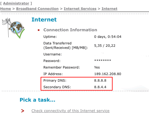 DNS Telmex: Descubre Qué Es y Cómo Cambiarlo en Pocos Pasos