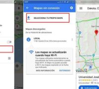 Domina Google Maps sin conexión: ¡Todo lo que necesitas saber para triunfar!