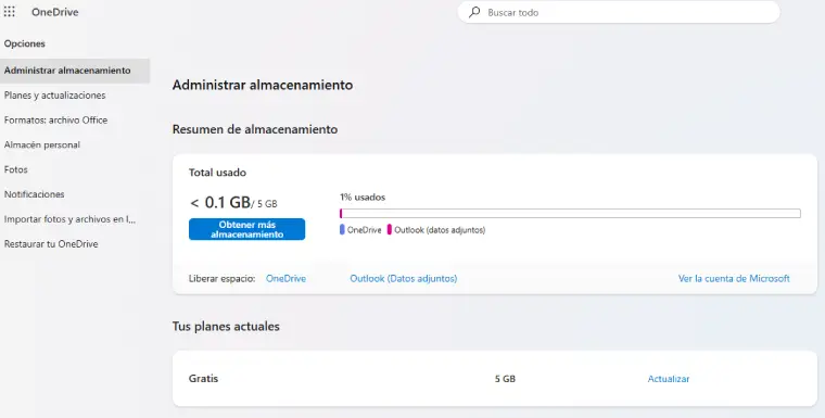 Domina OneDrive: ¡Simplifica tu Almacenamiento en la Nube!