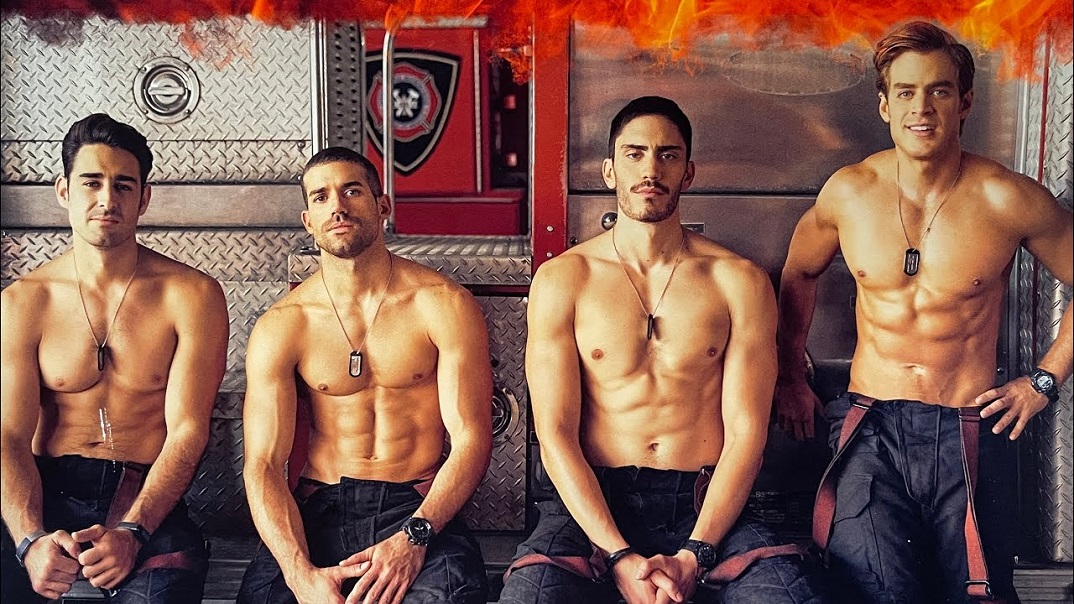 DONDE HUBO FUEGO: ¡DESCUBRE el Tráiler y Sinopsis!
