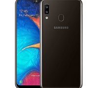 ¿Dónde puedo comprar el Samsung A20 de 32GB en color negro con Telcel?
