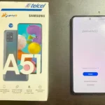 Dónde puedo comprar el Samsung A51 64GB con Telcel