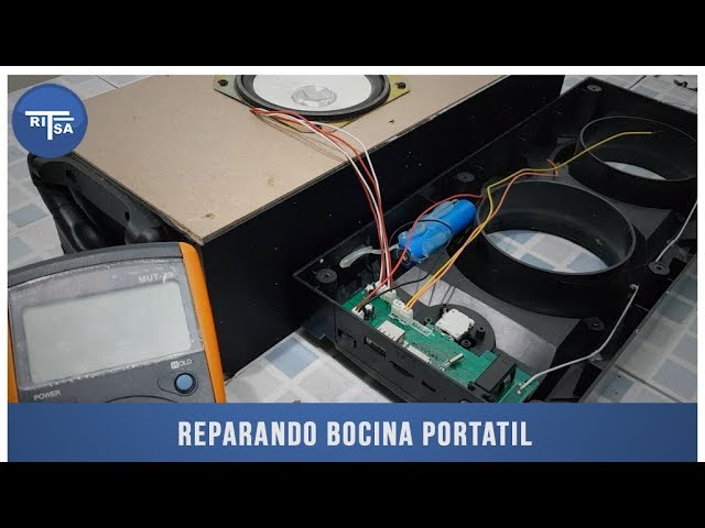 Dónde puedo encontrar servicio de reparación de bocinas bluetooth 2 Dónde puedo encontrar servicio de reparación de bocinas bluetooth