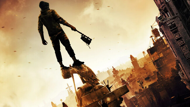 Dying Light 2 en Switch: ¡Descubre la Sorpresa Inesperada!