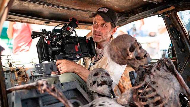 Ejército de los Muertos: Qué SORPRENDE en Netflix