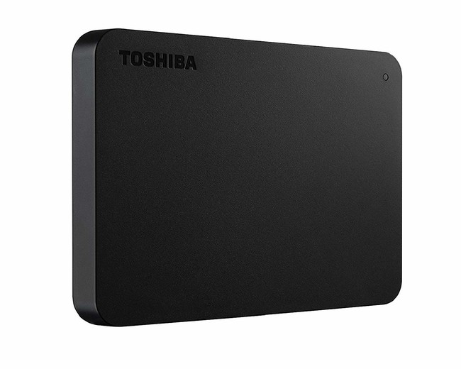 El Mejor Disco Duro Externo para PS4: ¡Aumenta tu Almacenamiento! 4 El Mejor Disco Duro Externo para PS4: ¡Aumenta tu Almacenamiento!
