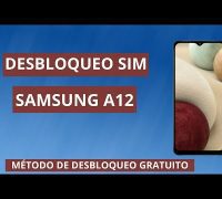 El mejor método para desbloquear un Samsung A12 de forma eficaz