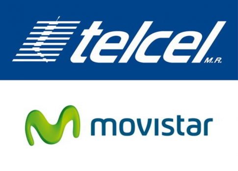 El nombre anterior de Movistar en México era Telcel
