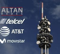 El propósito de Altán Telcel: impulsar la conectividad en México
