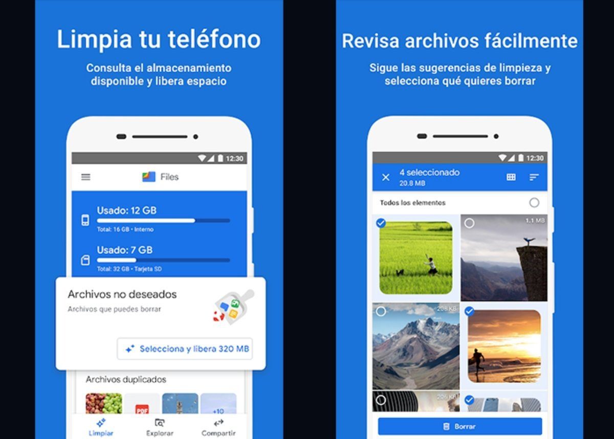 Cómo eliminar fotos duplicadas en Google Fotos 5 Elimina fácilmente fotos duplicadas en Google Fotos: Libera espacio y di adiós al desorden