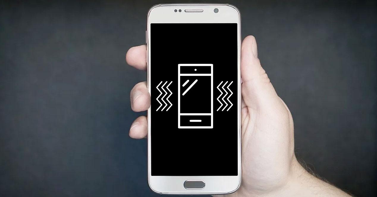 Cuál es la causa más común de un problema de vibración en los celulares 3 Elimina la vibración en tu celular ¡Conoce la causa y resuelve este problema ahora!