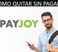 Elimina PayJoy fácilmente: Guía paso a paso con QuickShortcutMaker